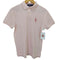 ラルフローレン RALPH LAUREN PINK PONY ポロシャツ レディース import:S