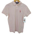 ラルフローレン RALPH LAUREN PINK PONY ポロシャツ レディース import:S
