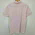 ラルフローレン RALPH LAUREN PINK PONY ポロシャツ レディース import:S