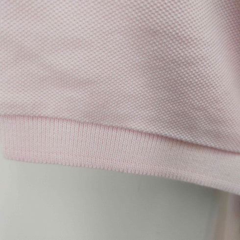 ラルフローレン RALPH LAUREN PINK PONY ポロシャツ レディース import:S
