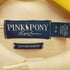 ラルフローレン RALPH LAUREN PINK PONY ポロシャツ レディース import:S