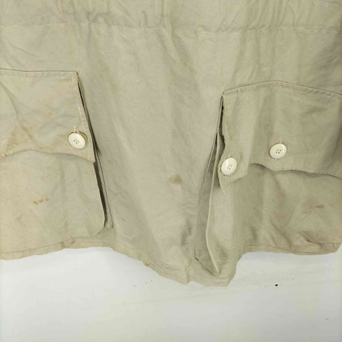 スウィーディシュアーミー SWEDISH ARMY 60-70S M39 スノーパーカー アノラック メンズ C 54