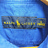 ラルフローレン RALPH LAUREN ポニー刺繍 半袖ボタンダウンシャツ メンズ import:S