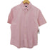 ラルフローレン RALPH LAUREN 半袖ボタンダウンシャツ メンズ import:M