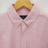 ラルフローレン RALPH LAUREN 半袖ボタンダウンシャツ メンズ import:M