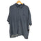 ピューリタン PURITAN ビッグサイズ 総柄レーヨン半袖シャツ メンズ 2XL