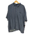 ピューリタン PURITAN ビッグサイズ 総柄レーヨン半袖シャツ メンズ 2XL