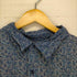 ピューリタン PURITAN ビッグサイズ 総柄レーヨン半袖シャツ メンズ 2XL