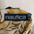 ノーティカ NAUTICA 総柄コットン半袖ボタンダウンシャツ メンズ JPN:XL