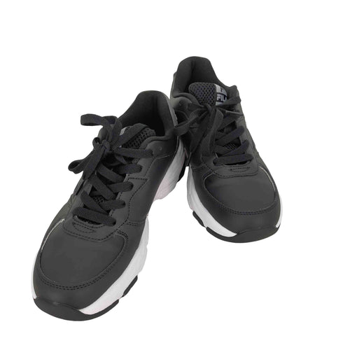 フィラ FILA Museo2 ローカットスニーカー レディース JPN:23