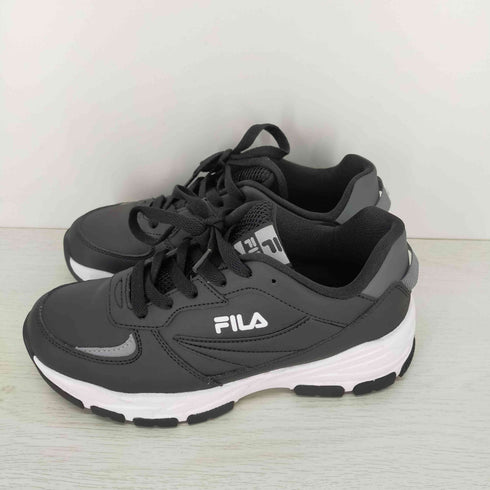 フィラ FILA Museo2 ローカットスニーカー レディース JPN:23