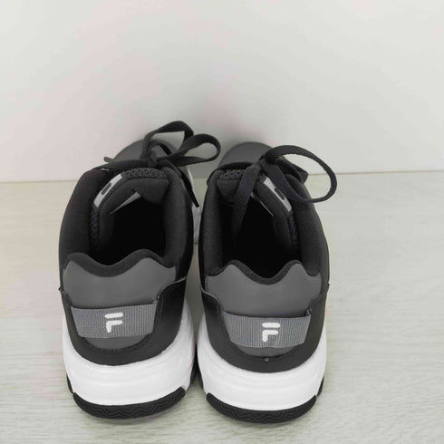 フィラ FILA Museo2 ローカットスニーカー レディース JPN:23