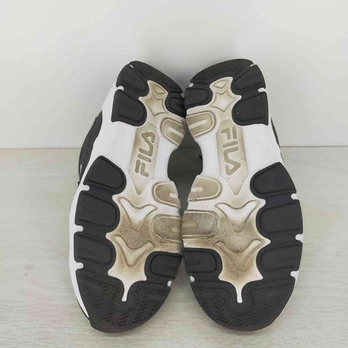 フィラ FILA Museo2 ローカットスニーカー レディース JPN:23