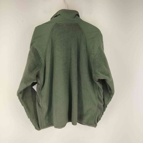 MADE IN USA フリースジャケット ポーラーテック メンズ
