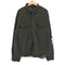 チャップス CHAPS 裏地ネル コットンシャツジャケット メンズ JPN:XXL