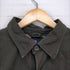 チャップス CHAPS 裏地ネル コットンシャツジャケット メンズ JPN:XXL