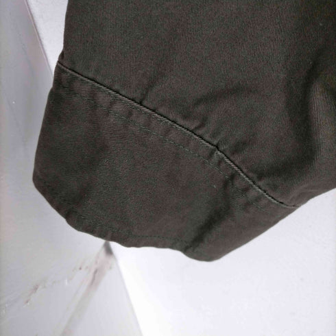 チャップス CHAPS 裏地ネル コットンシャツジャケット メンズ JPN:XXL