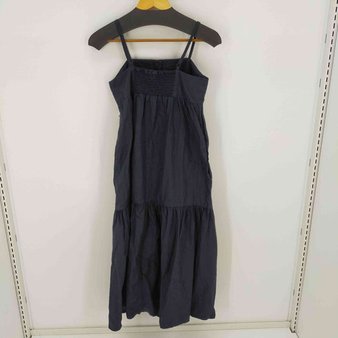 リーバイス Levis ギャザーデザインキャミワンピース レディース import:XS