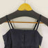 リーバイス Levis ギャザーデザインキャミワンピース レディース import:XS