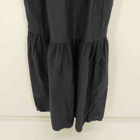 リーバイス Levis ギャザーデザインキャミワンピース レディース import:XS