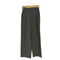 ユニクロ UNIQLO タックワイドパンツ レディース JPN:XS