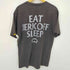 エフアールツー FR2 STAY HOME プリントTシャツ メンズ JPN:M