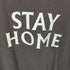 エフアールツー FR2 STAY HOME プリントTシャツ メンズ JPN:M