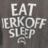 エフアールツー FR2 STAY HOME プリントTシャツ メンズ JPN:M