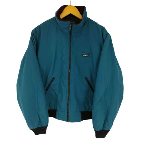 エルエルビーン L.L.Bean 80-90S MADE IN USA Warm-up Jacket メンズ