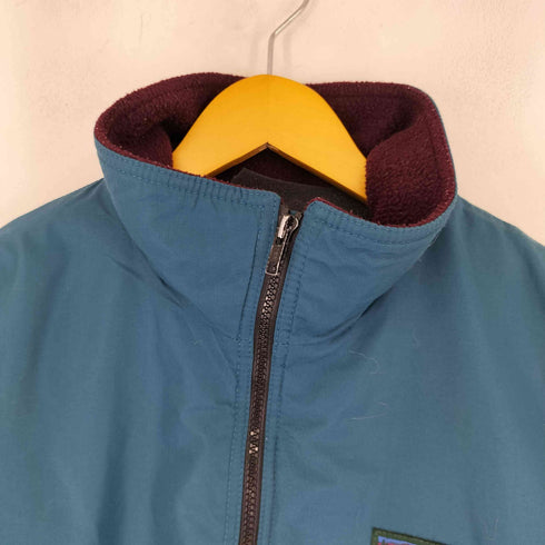エルエルビーン L.L.Bean 80-90S MADE IN USA Warm-up Jacket メンズ