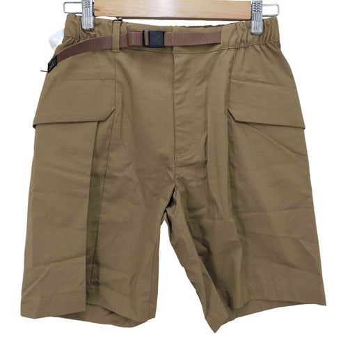 ミレー MILLET STORM COTTON SHORT メンズ JPN:S