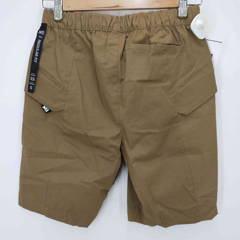 ミレー MILLET STORM COTTON SHORT メンズ JPN:S