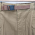ミレー MILLET STORM COTTON SHORT メンズ JPN:S