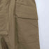 ミレー MILLET STORM COTTON SHORT メンズ JPN:S