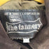 THE TANNERY スエード フリンジジャケット メンズ 15/16