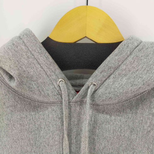 シュプリーム Supreme 23AW Week6 SUPREME RAISED SCRIPT HOODED SWEATSHIRT メンズ JPN:L