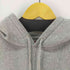 シュプリーム Supreme 23AW Week6 SUPREME RAISED SCRIPT HOODED SWEATSHIRT メンズ JPN:L