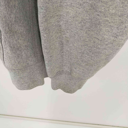 シュプリーム Supreme 23AW Week6 SUPREME RAISED SCRIPT HOODED SWEATSHIRT メンズ JPN:L
