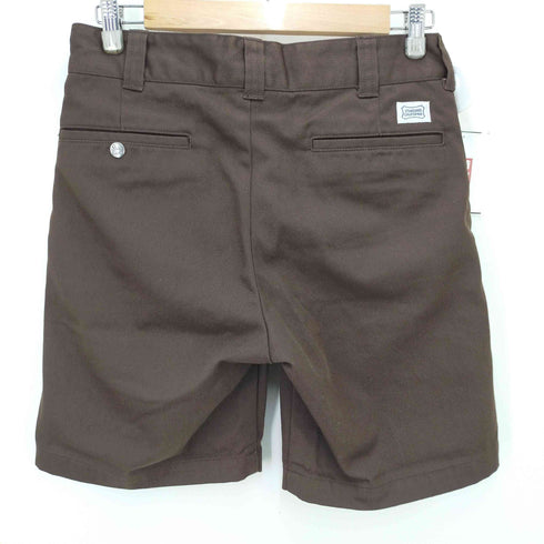 スタンダードカリフォルニア STANDARD CALIFORNIA ポリコットン ワークショートパンツ メンズ W30