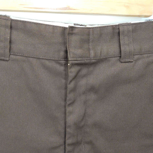 スタンダードカリフォルニア STANDARD CALIFORNIA ポリコットン ワークショートパンツ メンズ W30