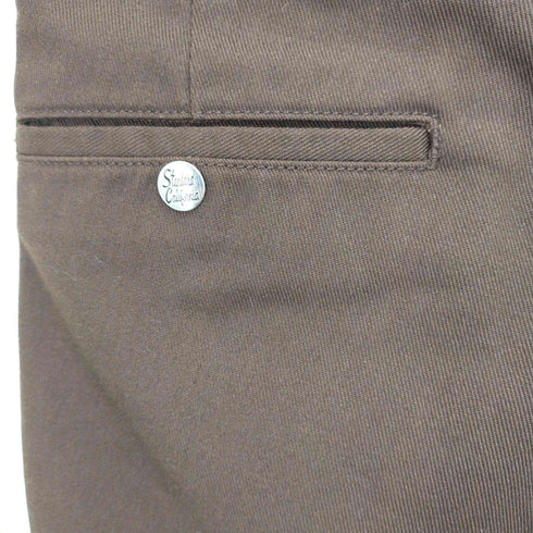 スタンダードカリフォルニア STANDARD CALIFORNIA ポリコットン ワークショートパンツ メンズ W30