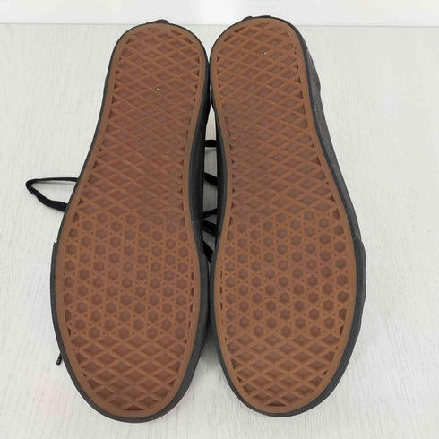 バンズ VANS Style44 721278 AUTHENTIC メンズ JPN:27
