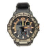 カシオ CASIO WILDLIFE PROMISING別注 G-SHOCK G-STEEL GST-B300WLP-1AJR パイソン柄 ソーラー 時計 メンズ
