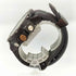 カシオ CASIO WILDLIFE PROMISING別注 G-SHOCK G-STEEL GST-B300WLP-1AJR パイソン柄 ソーラー 時計 メンズ