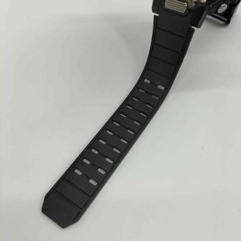 カシオ CASIO WILDLIFE PROMISING別注 G-SHOCK G-STEEL GST-B300WLP-1AJR パイソン柄 ソーラー 時計 メンズ