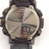 カシオ CASIO WILDLIFE PROMISING別注 G-SHOCK G-STEEL GST-B300WLP-1AJR パイソン柄 ソーラー 時計 メンズ