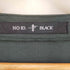 ノーアイディーブラック NO ID.BLACK ドレープカーディガン メンズ ONE SIZE
