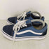 バンズ VANS OLD SKOOL/オールドスクールローカットスニーカー レディース JPN:23.5