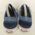 バンズ VANS OLD SKOOL/オールドスクールローカットスニーカー レディース JPN:23.5