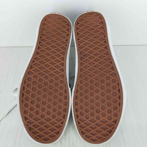 バンズ VANS OLD SKOOL/オールドスクールローカットスニーカー レディース JPN:23.5